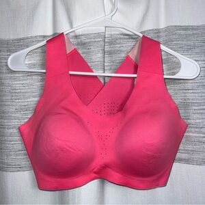 Brooks Dare Cross-Back Run Bra